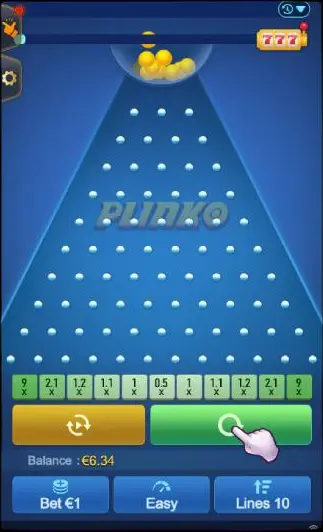 Lohnt sich der Demo-Modus von Plinko? Meine Erfahrung Lohnt sich der Demo-Modus von Plinko? Meine Erfahrung